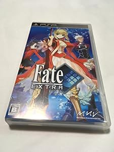 フェイト/エクストラ(通常版) - PSP(中古未使用の新古品)