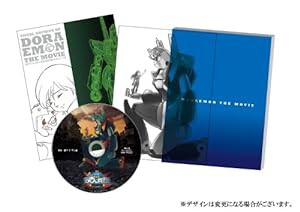 映画ドラえもん 新・のび太と鉄人兵団~はばたけ 天使たち~ ブルーレイスペ (中古品)