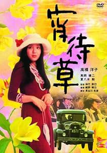 宵待草 [DVD](未使用の新古品)