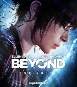 BEYOND : Two Souls - PS3(未使用の新古品)