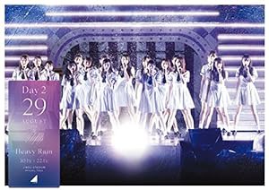 4th YEAR BIRTHDAY LIVE 2016.8.28-30 JINGU STADIUM Day2 [DVD](中古品)
