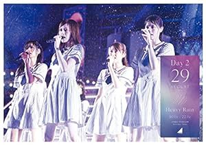 4th YEAR BIRTHDAY LIVE 2016.8.28-30 JINGU STADIUM Day2 [Blu-ray](中古品)