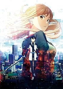 劇場版 ソードアート・オンライン -オーディナル・スケール- [DVD](未使用の新古品)