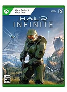 Halo Infinite - Xbox Series(中古品)