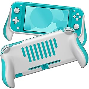 新品未使用 Nintendo Switch Lite ターコイズ 付属品あり 新品 任天堂 Nintendo Switch Lite ターコイズ ライト