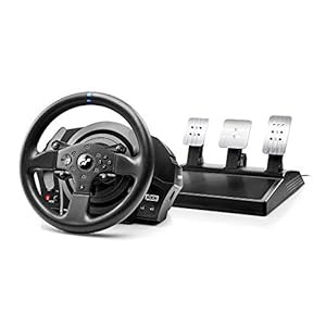 スラストマスター thrustmaster 599xx evo 30の通販｜au PAY マーケット