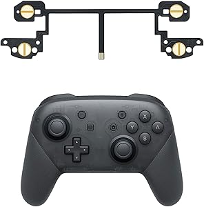 (未使用･未開封品)　Switch Proコントローラ用 FPSスティック 狙 (ブラック) bt0tq1u ゲオ公式通販サイト/ゲオオンラインストア【新品】Switch