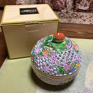 ヘレンドの通販｜au PAY マーケット ヘレンド クリーマー・ボンボ