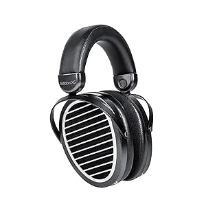 HIFIMAN Arya(ステルスマグネット版) ヘッドホン 平面磁界型