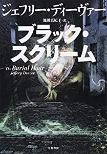 ブラック・スクリーム(中古品)