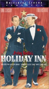 Holiday Inn [VHS](中古品)