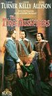 Three Musketeers [VHS](中古品)