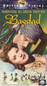 Bagdad [VHS](中古品)