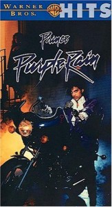 Purple Rain [VHS](中古品)