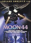 MOON 44 [DVD](中古品)