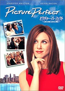 ピクチャー・パーフェクト ~彼女が彼に決めた理由~ [DVD](中古品)