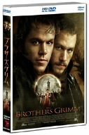 ブラザーズ・グリム (HD-DVD) [HD DVD](中古品)