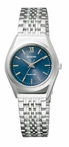 [シチズン]CITIZEN 腕時計 REGUNO レグノ ソーラーテック スタンダードモデ(中古品)