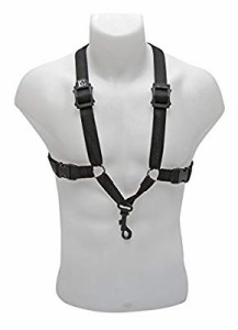 BG HARNESS(ハーネス) ストラップ アルト/テナー サクソフォーン サイズ(SM(中古品)