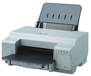 EPSON 業務用インクジェットプリンター GP-710(中古品)