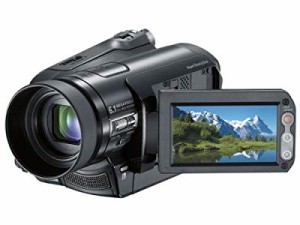 ソニー SONY フルハイビジョンビデオカメラ Handycam (ハンディカム)HC9 HD(中古品)