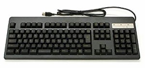 東プレ REALFORCE 108UBK / 変荷重キーボード/静電容量無接点 / 108キー / (中古品)