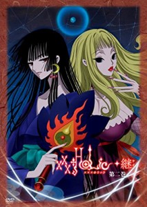 xxxHOLiC◆継 第二巻 [DVD](中古品)