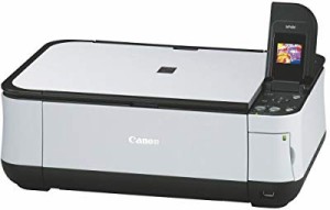Canon インクジェット複合機 MP480(中古品)