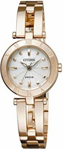 [シチズン]CITIZEN 腕時計 wicca ウィッカ Wicca ウィッカ Eco-Drive エコ (中古品)