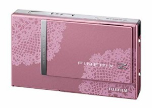 FUJIFILM デジタルカメラ FinePix (ファインピックス) Z250 ピンク F FX-Z2(中古品)