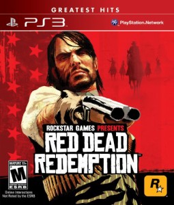 Red Dead Redemption (輸入版:北米・アジア) - PS3(中古品)