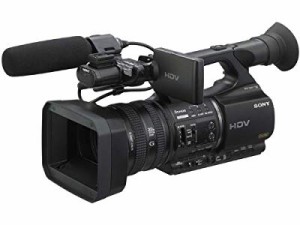 ソニー SONY HDVカムコーダー HVR-Z5J(中古品)