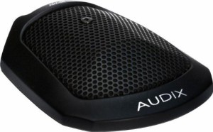 AUDIX 会議収音 演台での講演向け コンデンサーマイク カーディオイド ADX6(中古品)