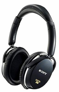 SONY ノイズキャンセリングヘッドホン NC600D MDR-NC600D(中古品)