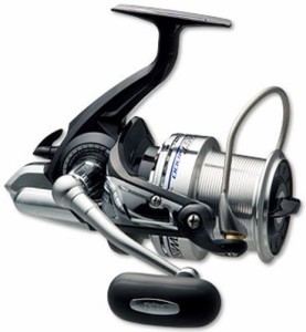 ダイワ(Daiwa) スピニングリール ウインドキャスト 4000(中古品)