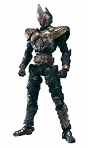 SIC極魂 仮面ライダーブレイド(中古品)