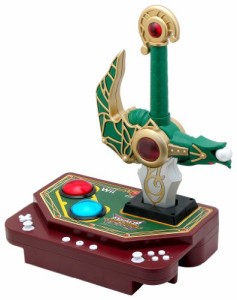 ドラゴンクエスト モンスターバトルロードコントローラ(中古品)