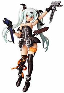 リボルテッククイーンズブレイド EXTRA クイーンズゲイト 門を開く者アリス(中古品)