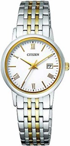 [シチズン]CITIZEN 腕時計 Citizen Collection シチズン コレクション Eco-(中古品)