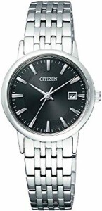 [シチズン]CITIZEN 腕時計 Citizen Collection シチズン コレクション Eco-(中古品)