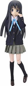 きゅーとれーと23 けいおん! 秋山澪(中古品)