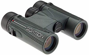 SIGHTRON 双眼鏡 ダハプリズム 10倍25mm口径 完全防水 SI1025 SIB30-0072(中古品)