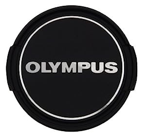 OLYMPUS レンズキャップ ミラーレス一眼用 LC-37B(未使用の新古品)
