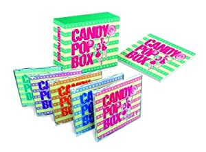 ＣＡＮＤＹ　ＰＯＰ　ＢＯＸ(中古品)