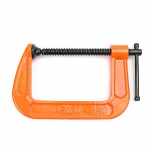 Pony 2650 5-Inch C-Clamp by Pony(中古品)