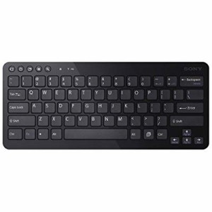 ソニー Bluetooth キーボード SGPWKB1(中古品)