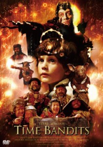 バンデットQ 製作30周年記念 スペシャル・エディション [DVD](中古品)