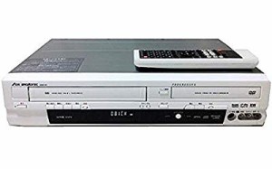 DXアンテナ 地上デジタルチューナー内蔵ビデオ一体型DVDレコーダー DV2011E(中古品)