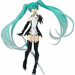 figma レーシングミク 初優勝記念Ver.(中古品)