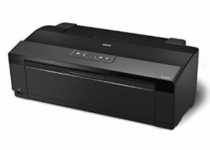 EPSON Colorio インクジェットプリンター EP-4004 A3ノビ対応 無線LAN標準 (中古品)